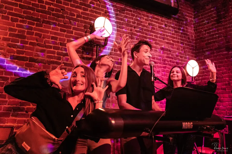 Mathis Deruyver — photo 3