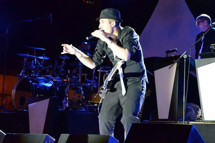 Musicalement Votre 66 — photo 3