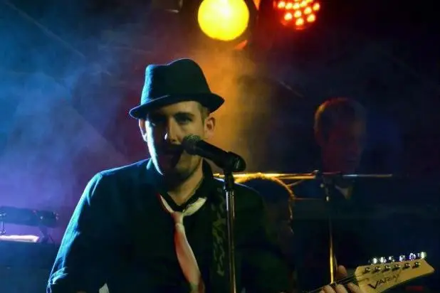 Musicalement Votre 66 — photo 4