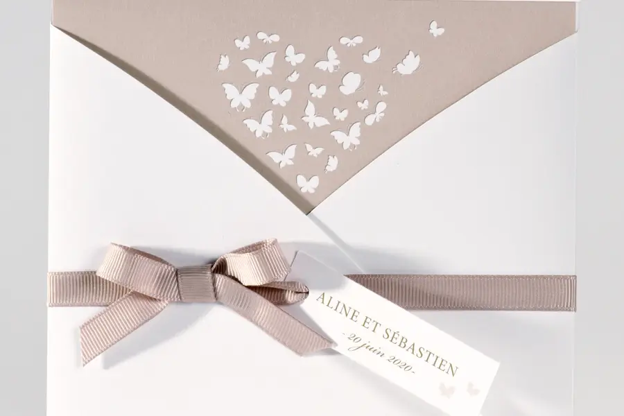 Chouette Faire part — photo 3