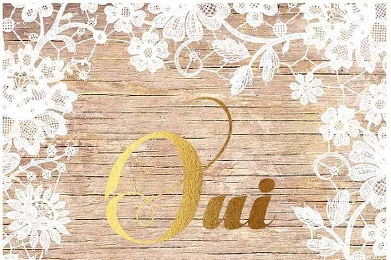 Chouette Faire part — photo 5