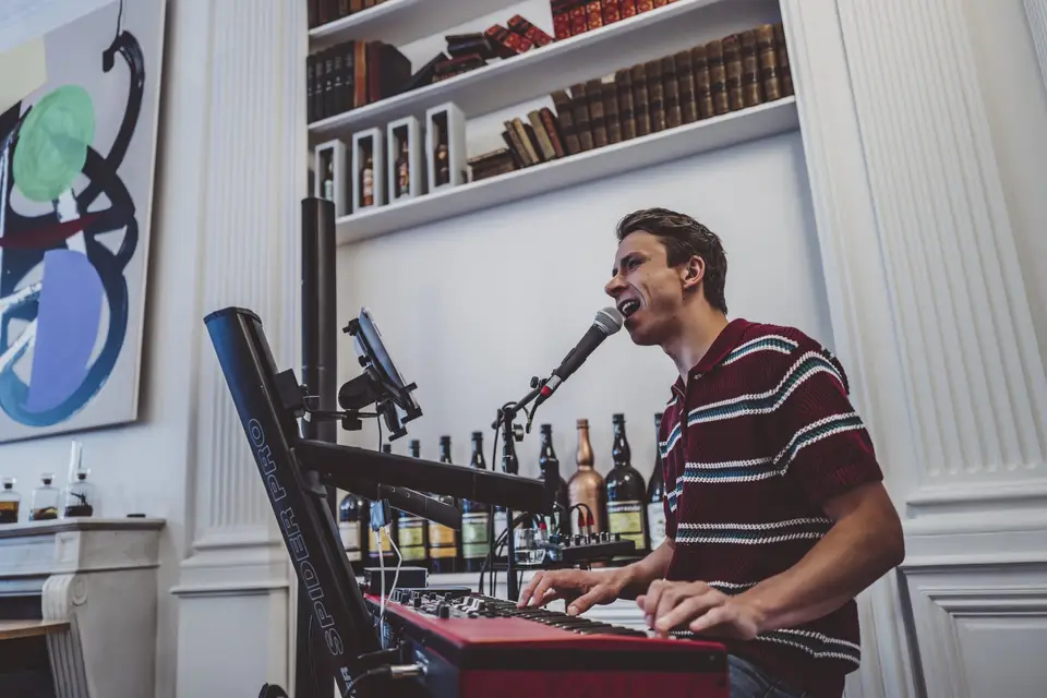 Mathis Deruyver — photo 6