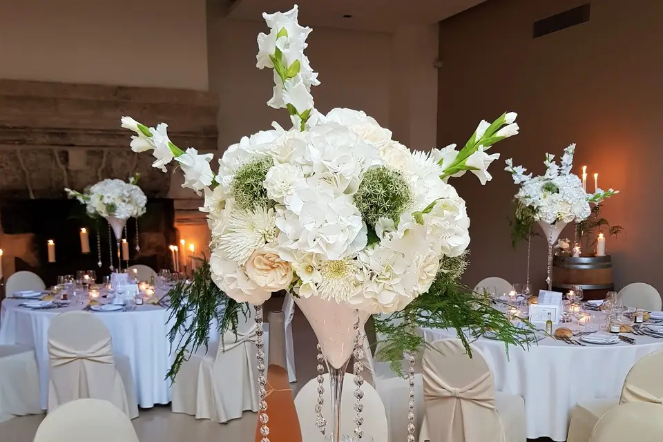 L'Egérie du Bonheur — photo 1