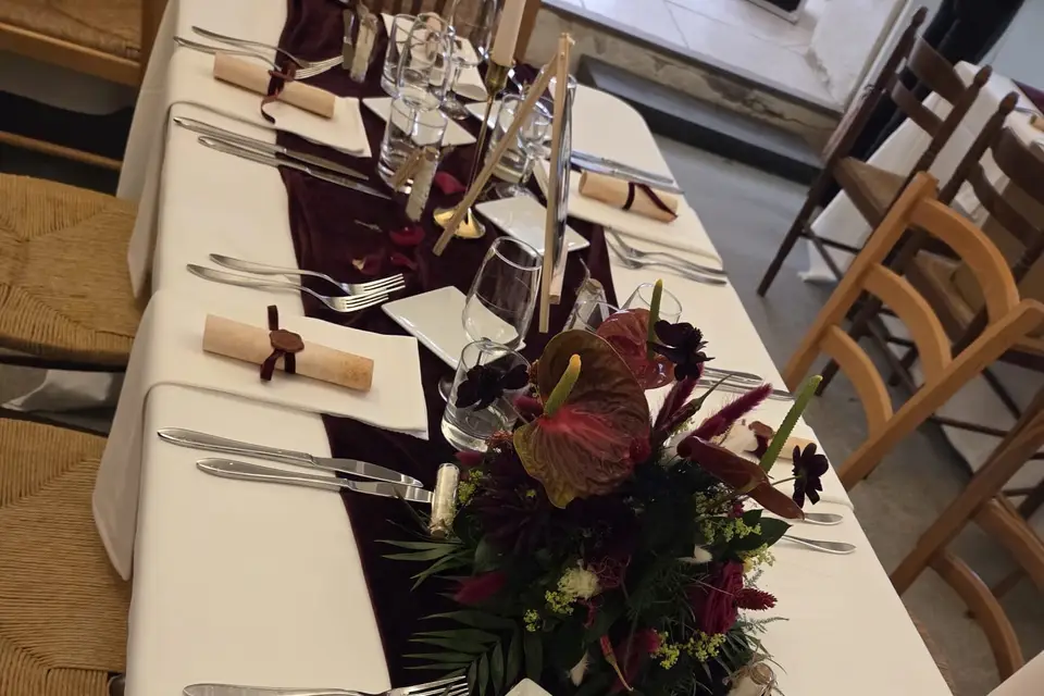 Fleurs d’O — photo 2