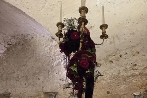 Fleurs d’O — photo 3