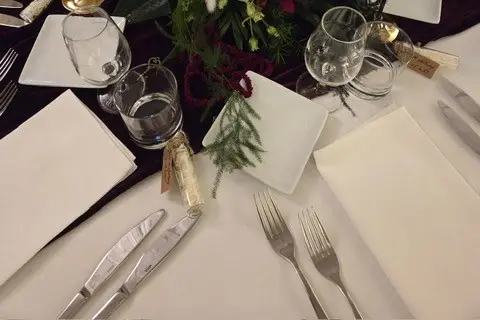 Fleurs d’O — photo 4