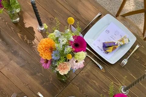 Fleurs d’O — photo 5