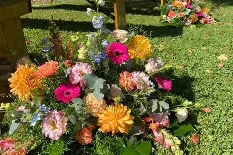 Fleurs d’O — photo 8