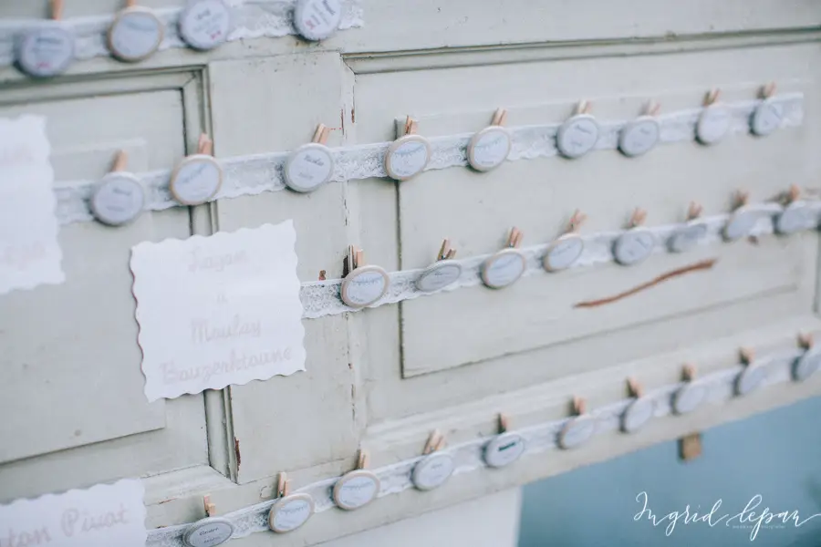 L'Egérie du Bonheur — photo 8