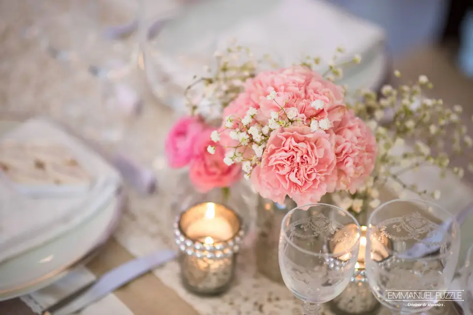 L'Egérie du Bonheur — photo 3