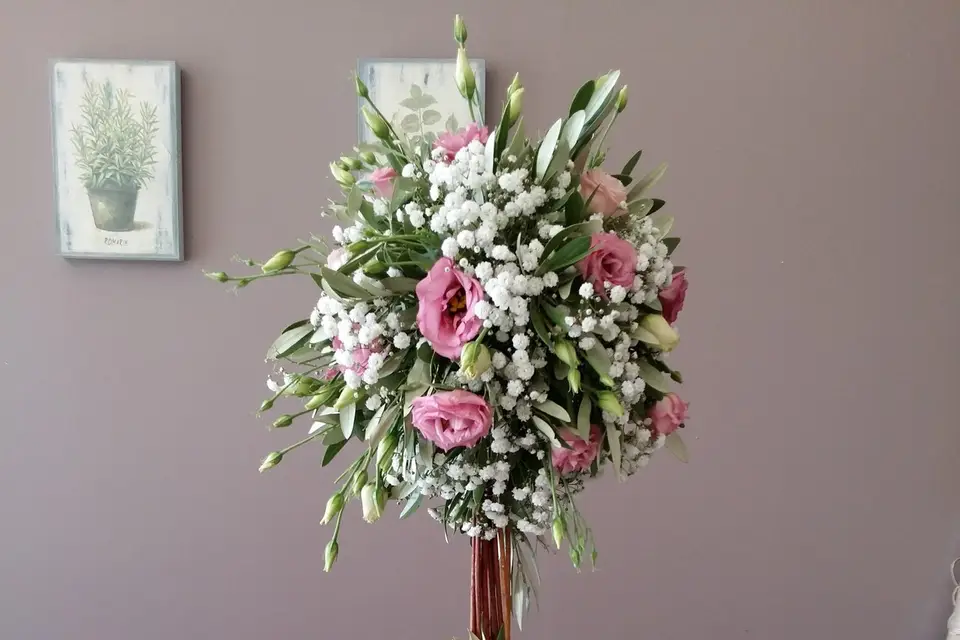 Art floral par Alexandra Mougdon — photo 4