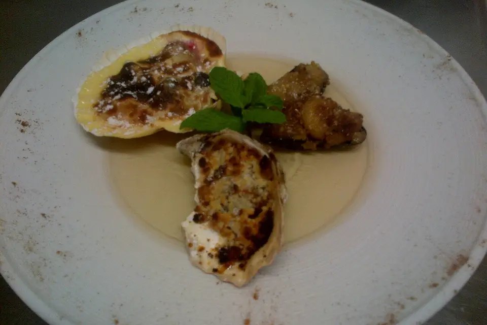 Traiteur Calvados — photo 6