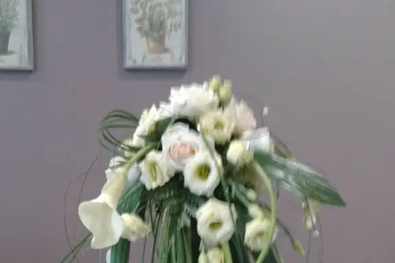 Art floral par Alexandra Mougdon — photo 3