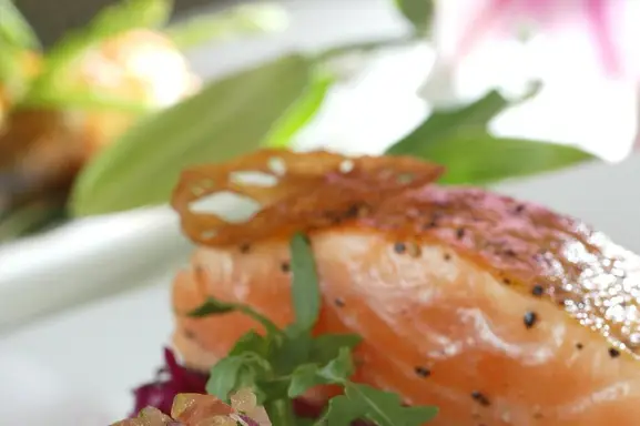 Traiteur Calvados — photo 4