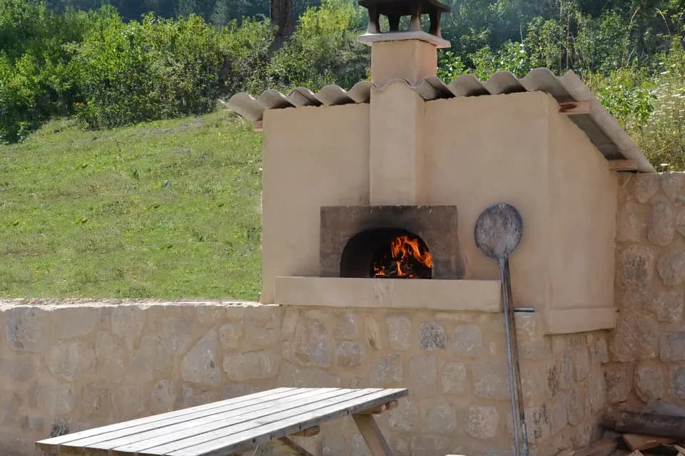 Le Pré Martin — photo 8