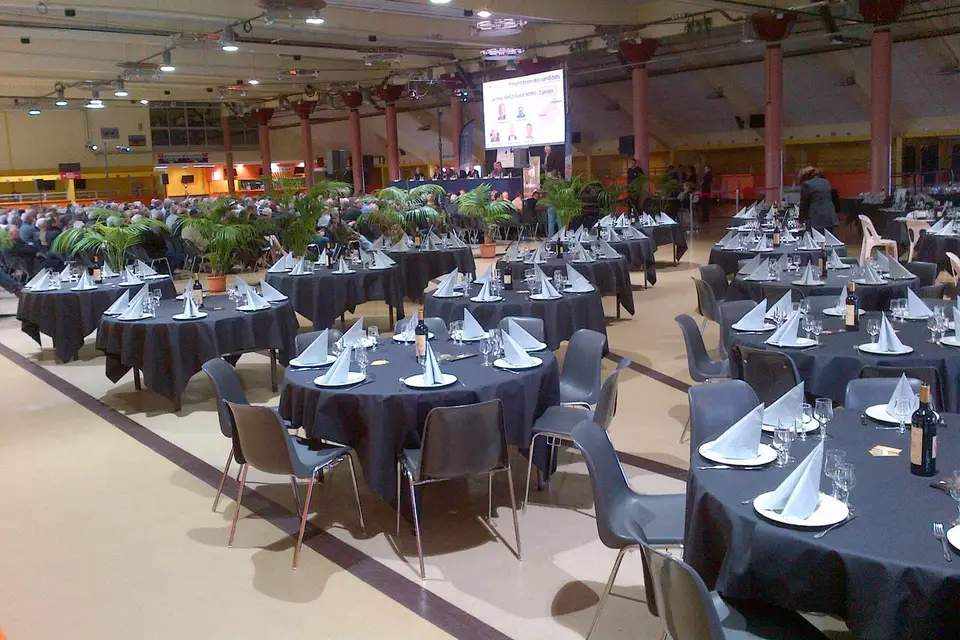 Traiteur Calvados — photo 9