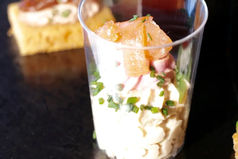 Traiteur Calvados — photo 2