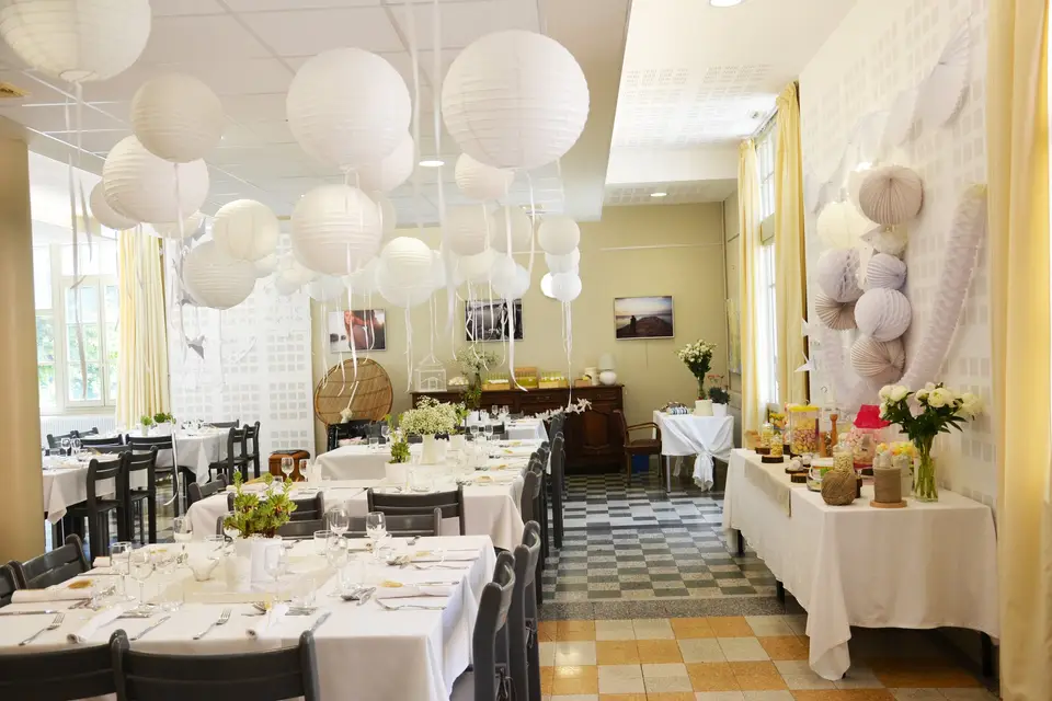 Le Pré Martin — photo 4