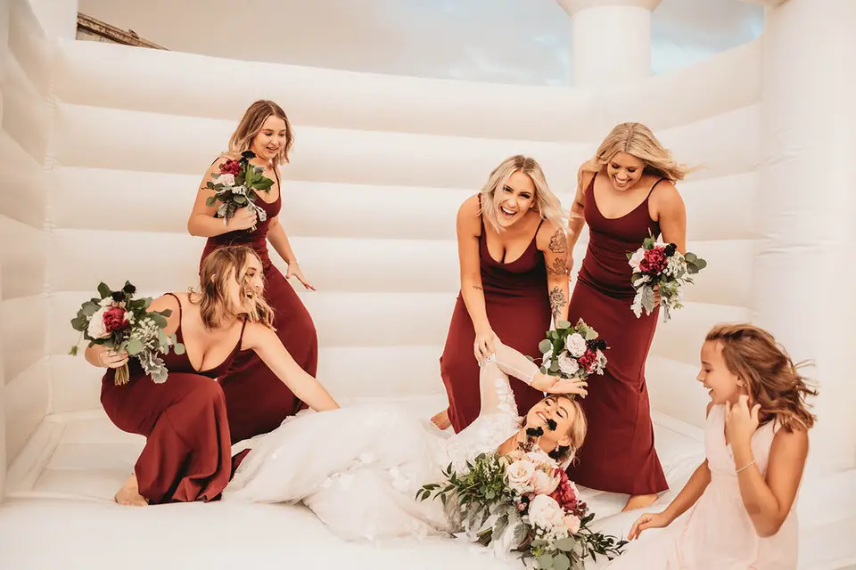 Bloomy Paris — photo 2