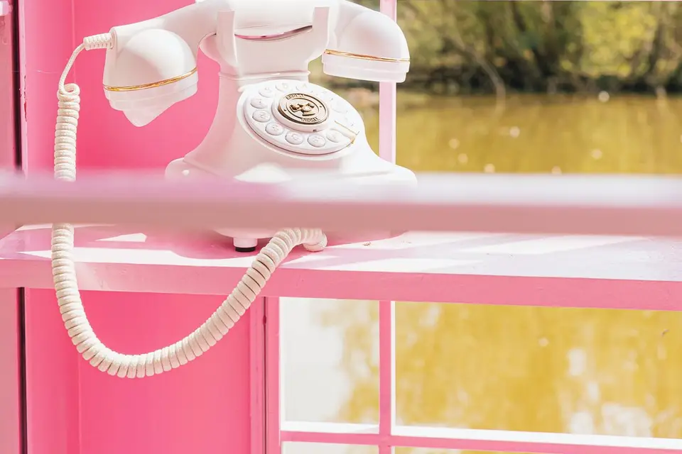 Bloomy Paris — photo 7