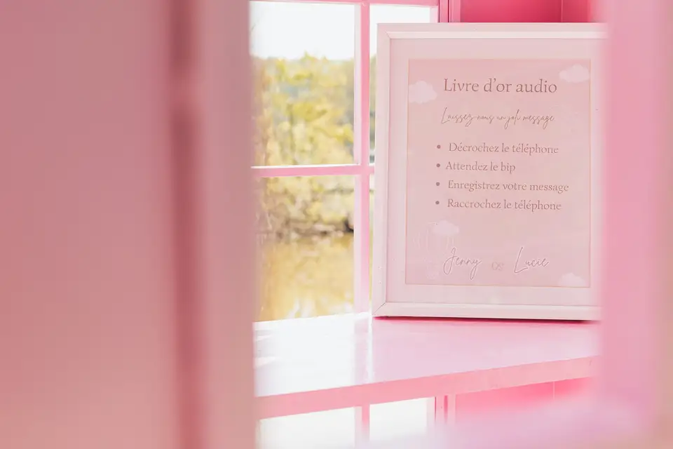 Bloomy Paris — photo 8