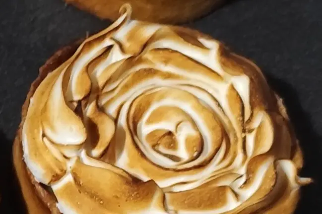 Sab Pâtisserie Atypique — photo 8