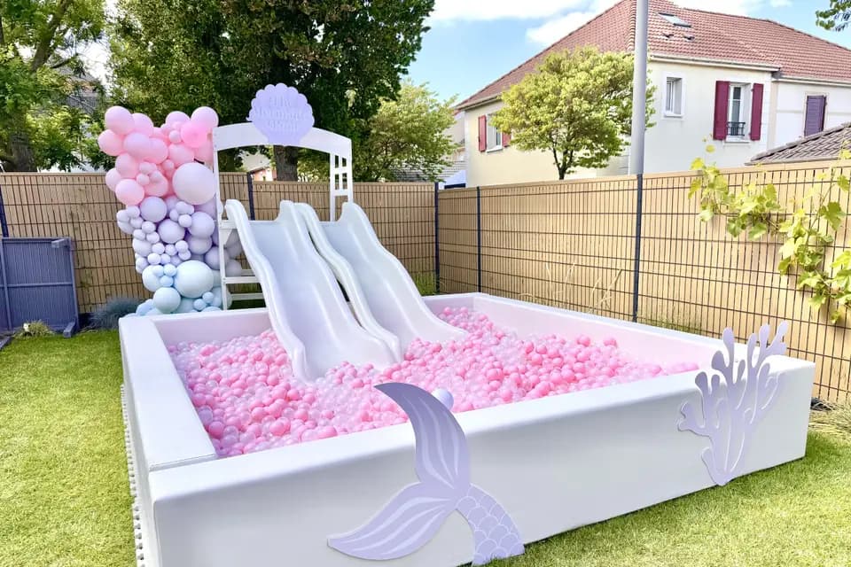 Bloomy Paris — photo 4