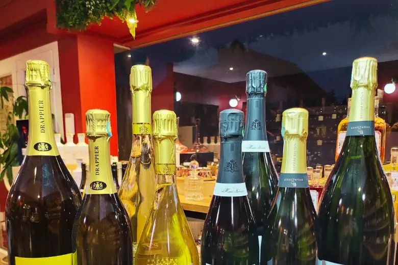 La Cave de Bieville - Beuville — photo 4