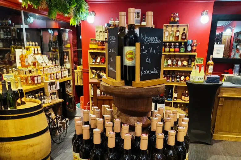 La Cave de Bieville - Beuville — photo 8