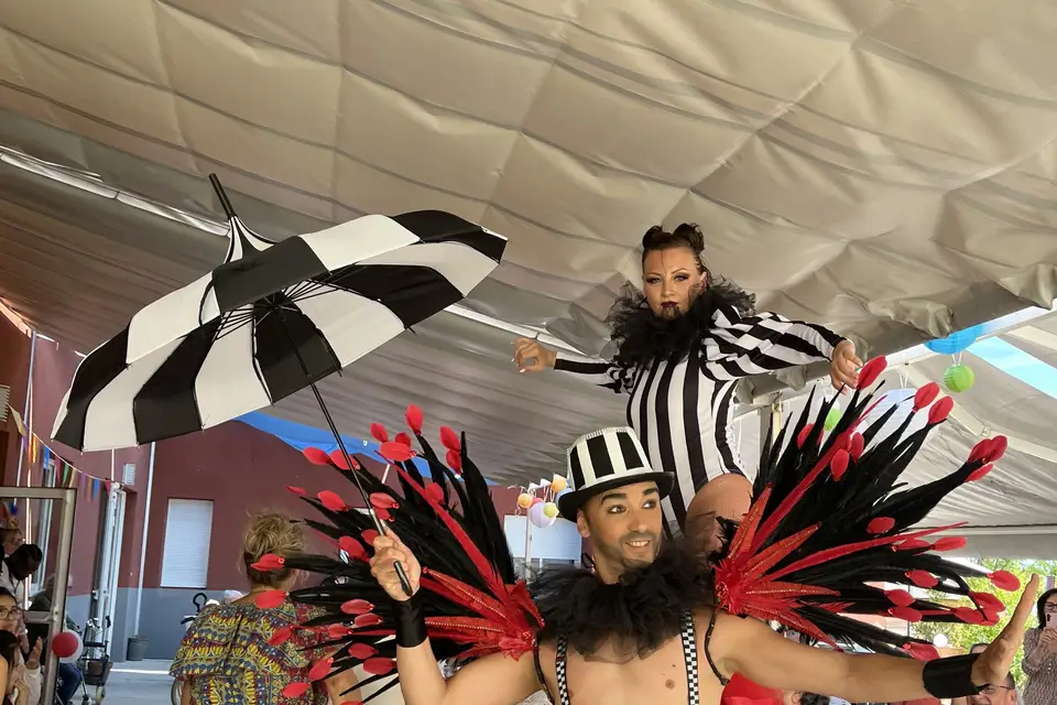 Pin'up Revue — photo 4