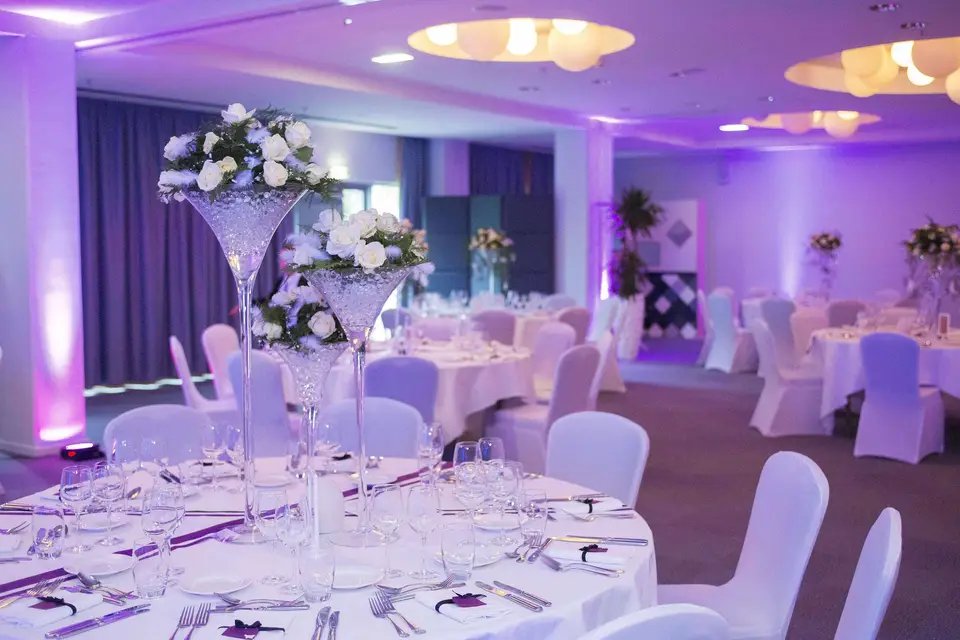 Radisson Blu Hôtel Toulouse Airport — photo 2