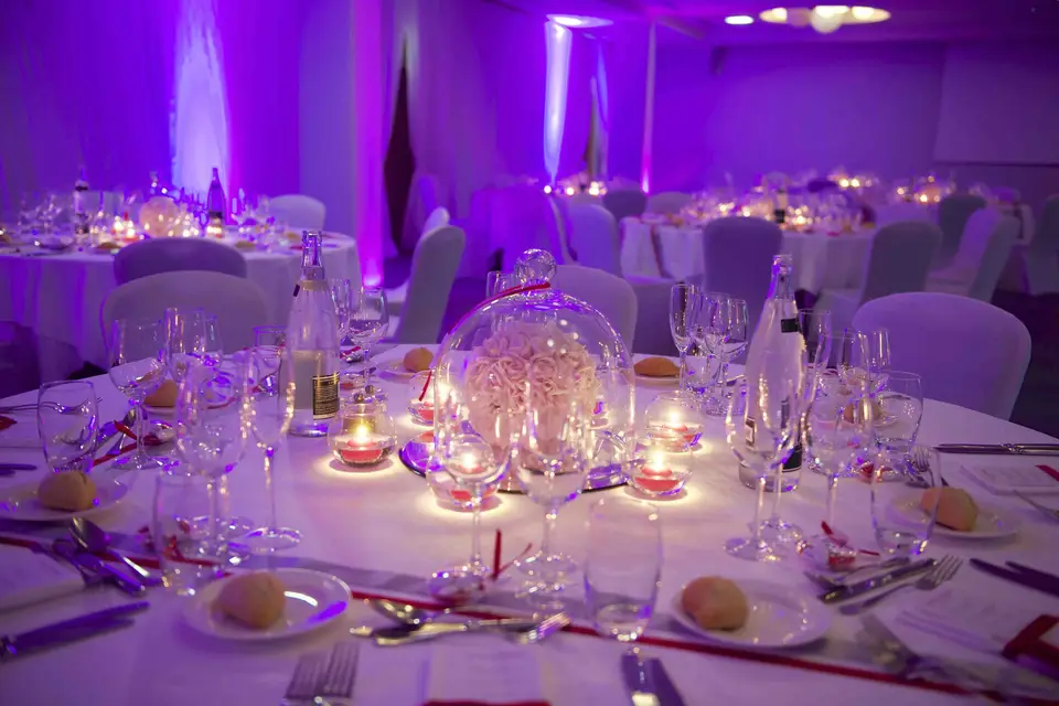 Radisson Blu Hôtel Toulouse Airport — photo 3