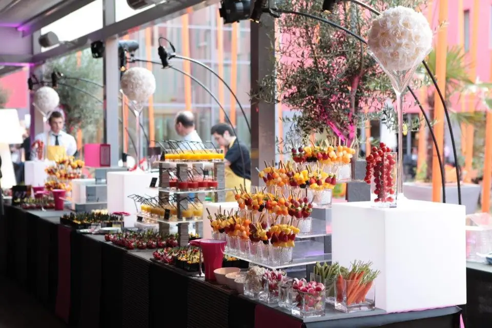 Radisson Blu Hôtel Toulouse Airport — photo 1