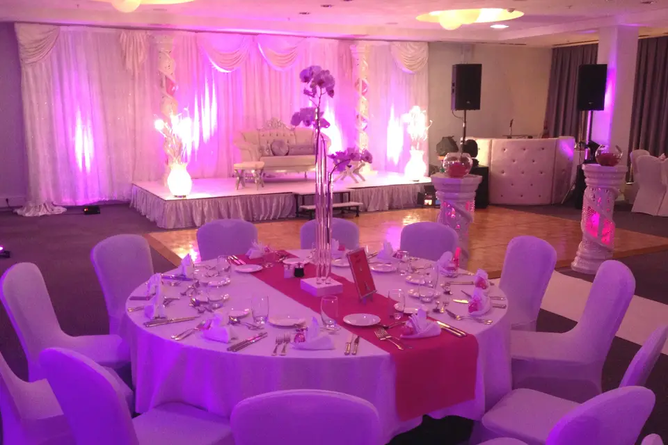 Radisson Blu Hôtel Toulouse Airport — photo 4