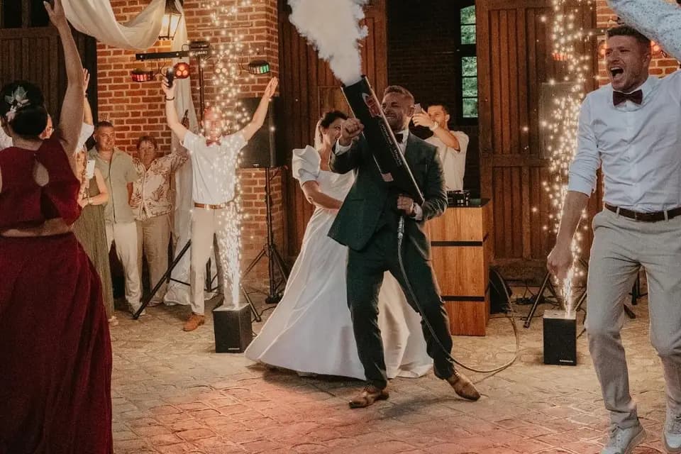 Jordane Nova Club — photo 1