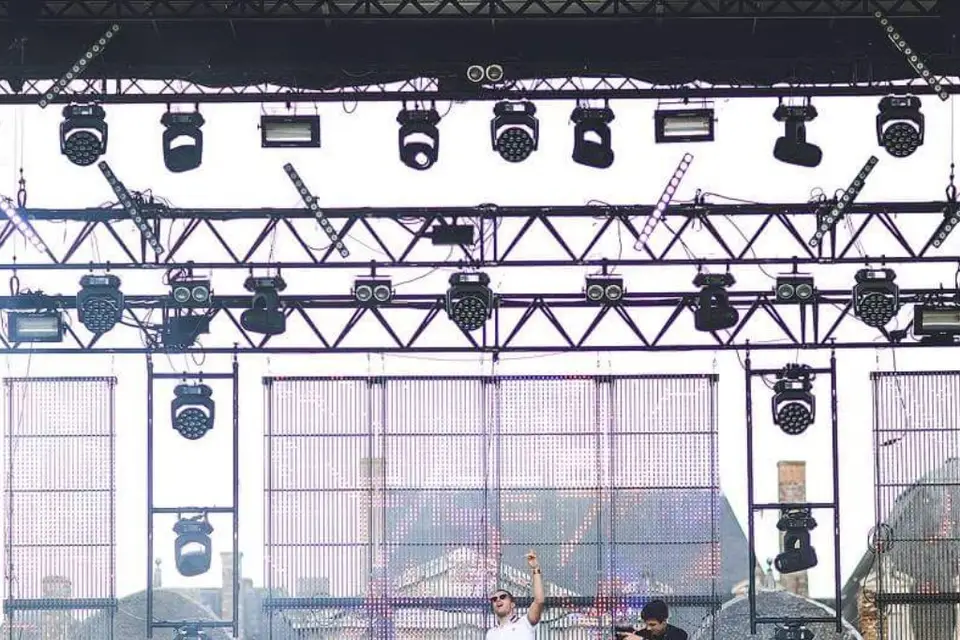 Jordane Nova Club — photo 8