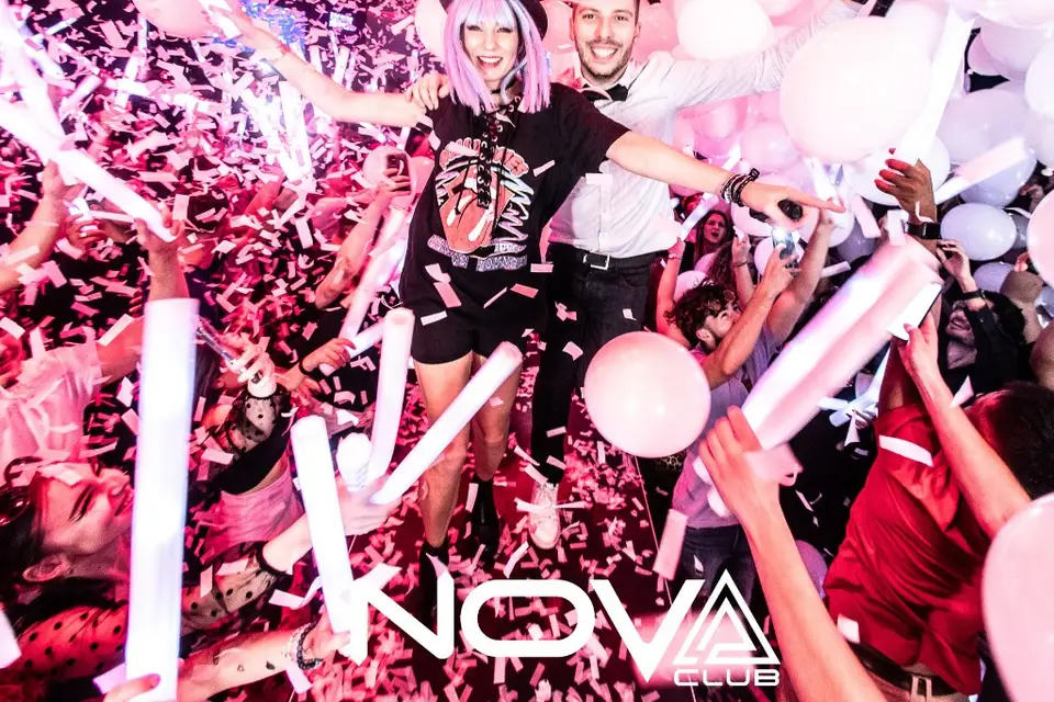 Jordane Nova Club — photo 6