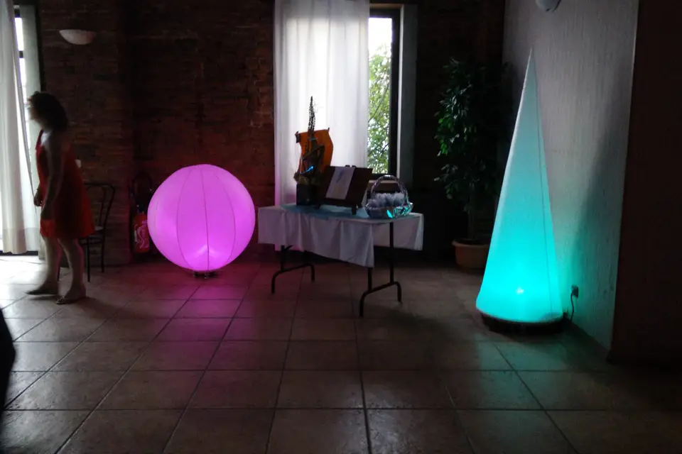 Air & Lumière — photo 4