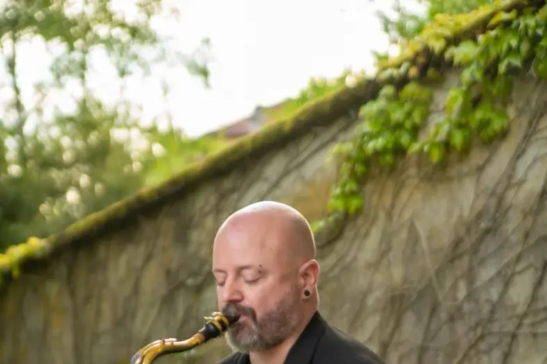 Nicolas Gothier — photo 1