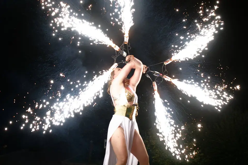 Effyfirefly — photo 2