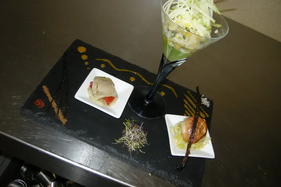 Laurent Réceptions — photo 5