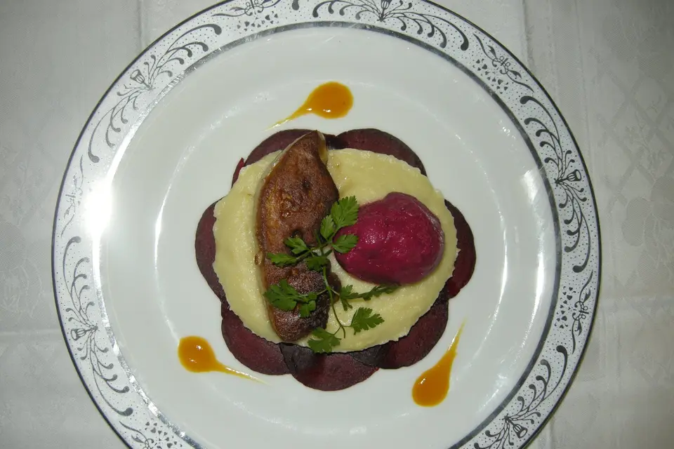 Laurent Réceptions — photo 6