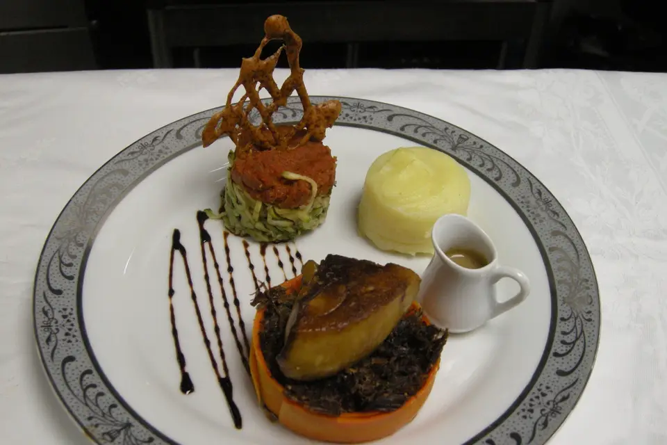 Laurent Réceptions — photo 4