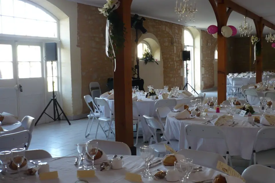 Laurent Réceptions — photo 8