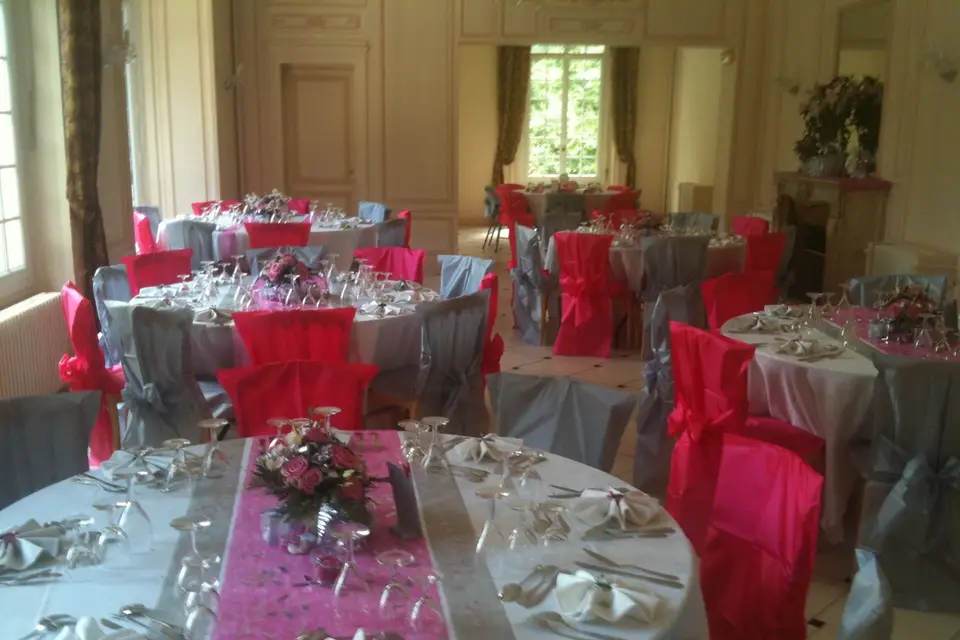 Laurent Réceptions — photo 7