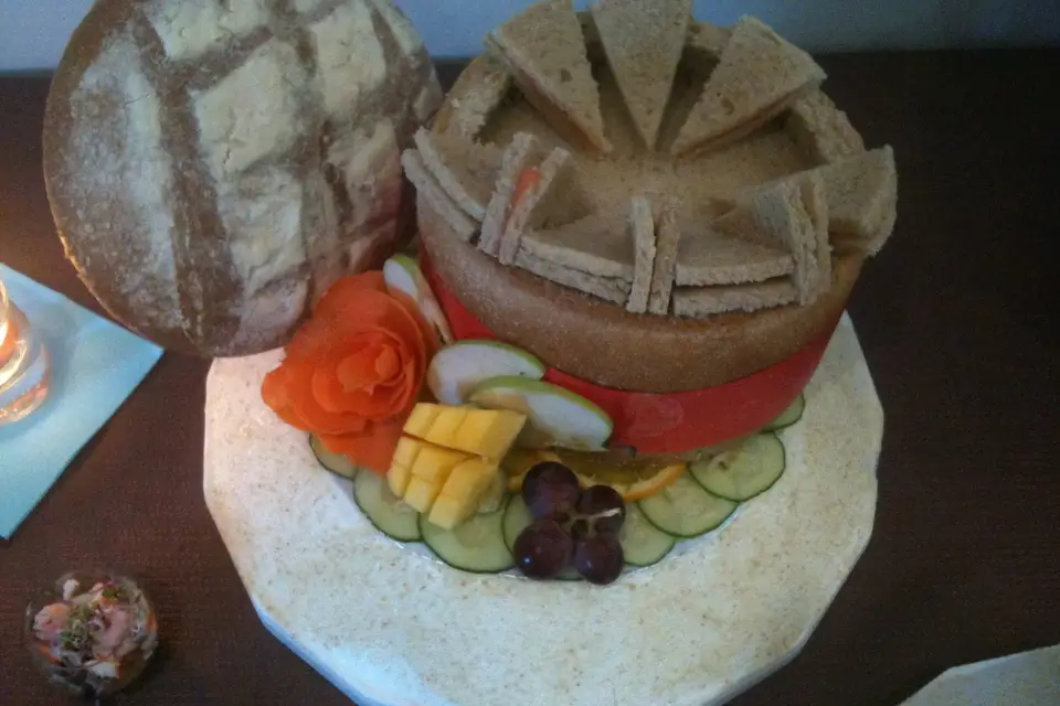 Laurent Réceptions — photo 3