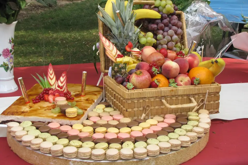 Laurent Réceptions — photo 2