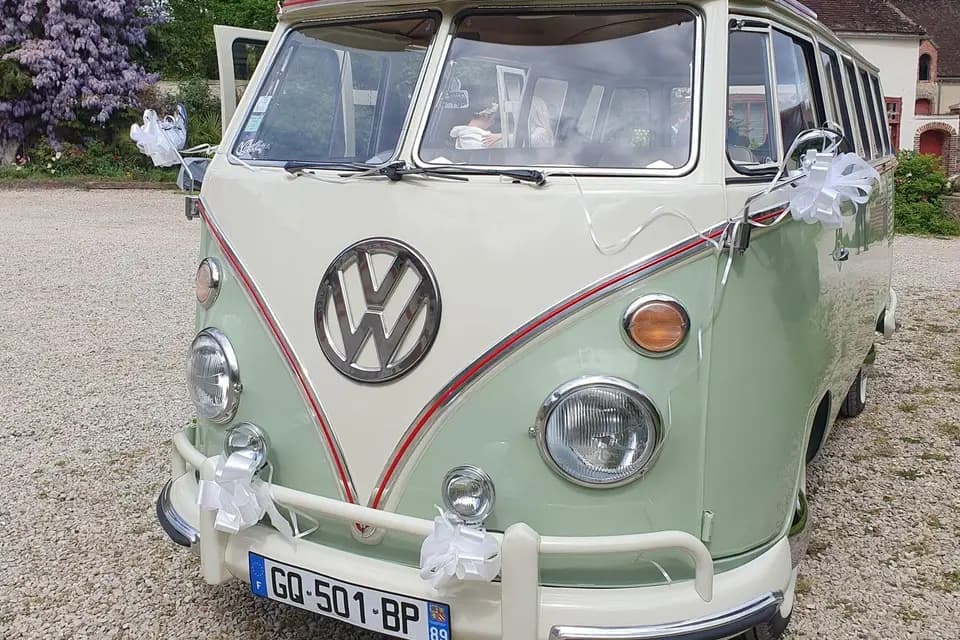 CombiYonneTrip — photo 2