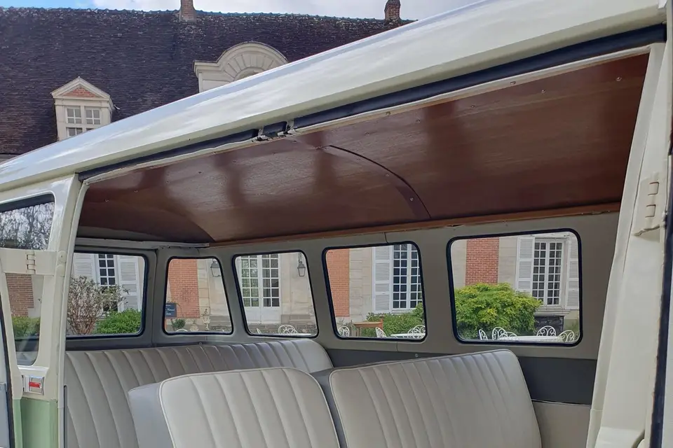 CombiYonneTrip — photo 3