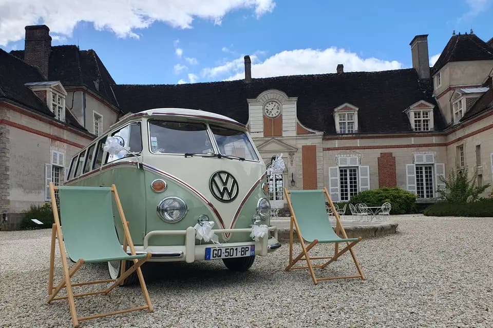 CombiYonneTrip — photo 1